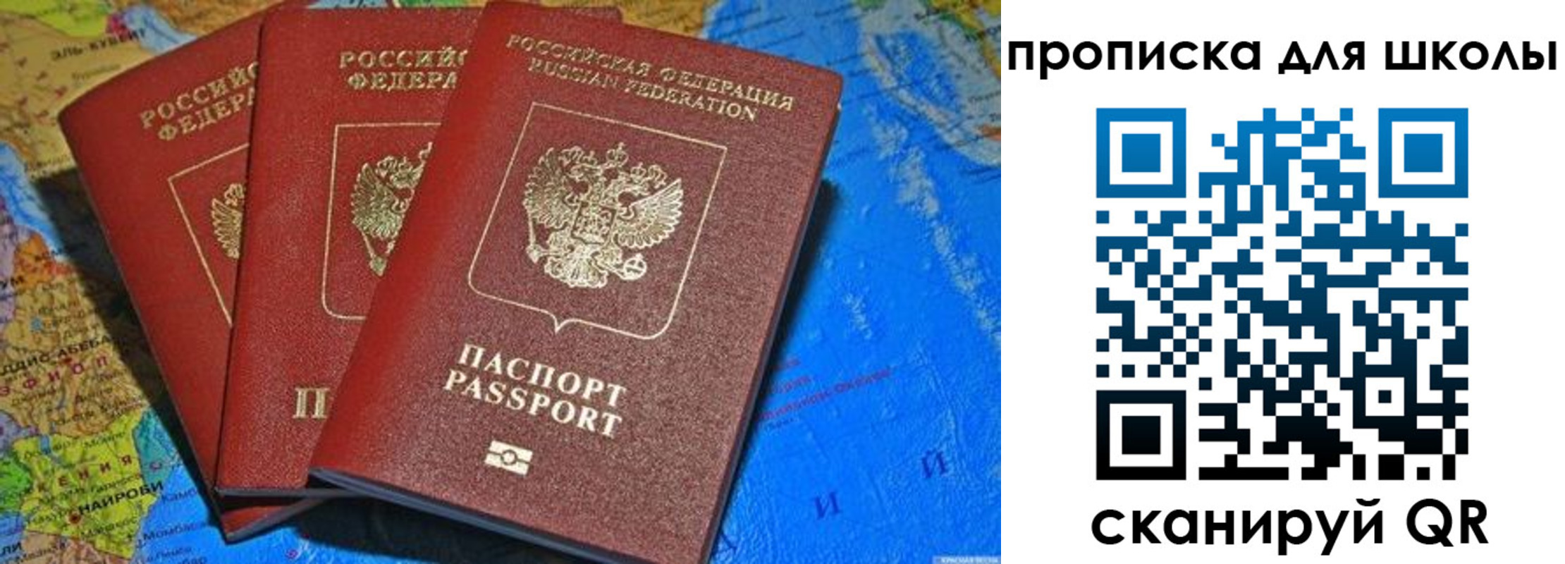 прописка в квартире в Смоленской области